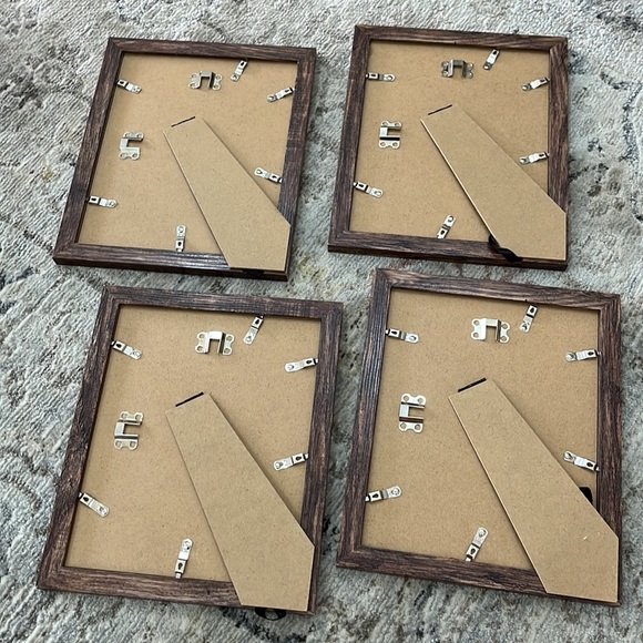 Motivational frame set (4)